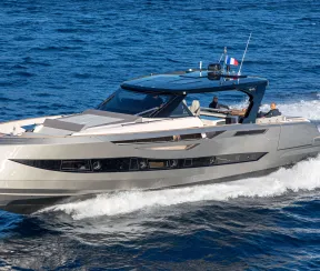 Cayman CAYMAN 540 WA for sale