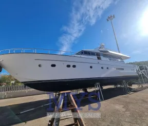 San Lorenzo SAN LORENZO 70 for sale