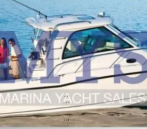 Boston Whaler CONQUEST 345 for sale