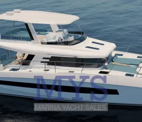 CERVETTI 44 POWER for sale