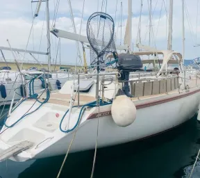 Amel SUPER MARAMU 53 for sale