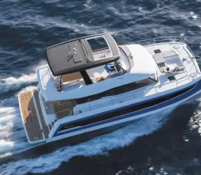 Fountaine Pajot MY 6 for sale