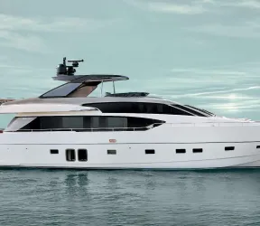 San Lorenzo SAN LORENZO 86 for sale