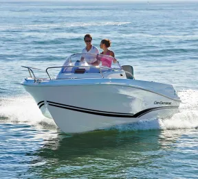 Jeanneau CAP CAMARAT 5.5 WA for sale