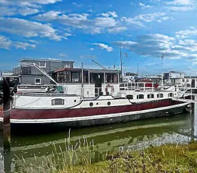 Residential Luxemotor Project - Beluga for sale