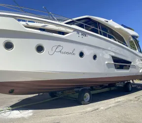 Greenline GREENLINE 45 FLY for sale