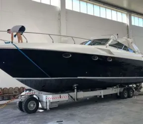 Rizzardi RIZZARDI 45 INCREDIBLE for sale