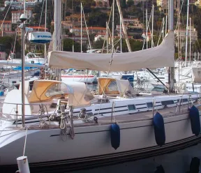 Nautor Swan SWAN 48 for sale