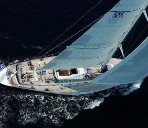 Nautor Swan SWAN 77 for sale