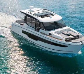 Jeanneau MERRY FISHER 1095 SÉRIE 2 COUP for sale