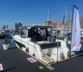 Jeanneau MERRY FISHER 895 for sale