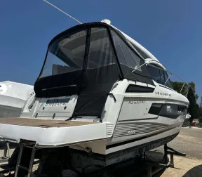 Jeanneau LEADER 33 for sale