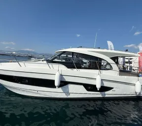 Beneteau ANTARES 11 for sale