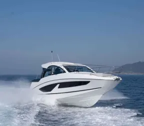 Beneteau GRAN TURISMO 36 for sale