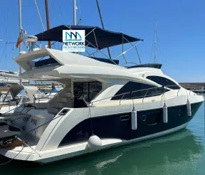 Astondoa ASTONDOA 50 FLY for sale