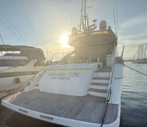 Princess PRINCESS 62 for sale