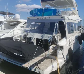 Absolute ABSOLUTE 60 for sale