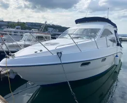 Sealine F34 for sale