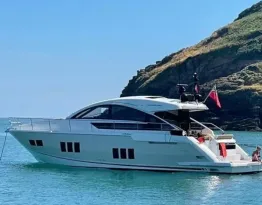 Fairline Targa 50 GT for sale