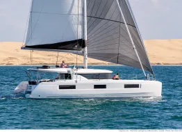 Lagoon 46 for sale