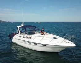 Sealine 37 Flamenco for sale