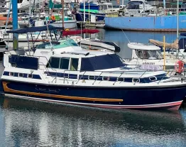 Aquastar Ocean Star 38 for sale