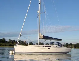 Hanse 430 for sale