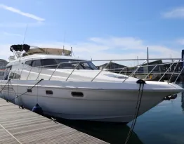 Sealine T51 for sale