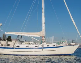 Pacific Seacraft 40 for sale