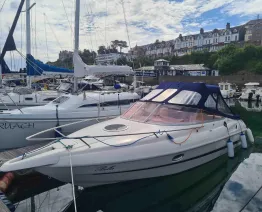 Cranchi Turchese 24 for sale