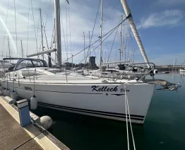 Jeanneau Sun Odyssey  42 DS for sale