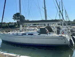 Hanse 411 for sale