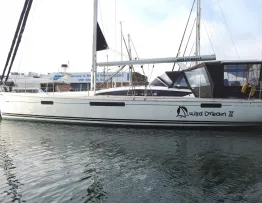 Jeanneau 53 for sale