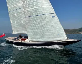Leonardo Yachts Eagle 44 for sale