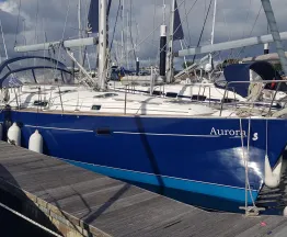Beneteau Oceanis Clipper 411 for sale
