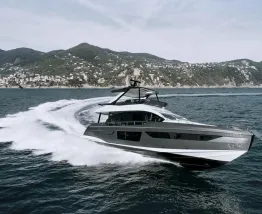 Azimut Fly 68 for sale