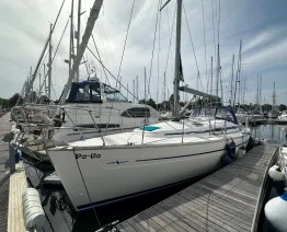 Bavaria 38 Cruiser for sale