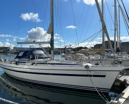 Sunbeam 44 for sale