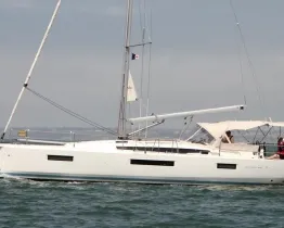 Jeanneau Sun Odyssey 440 for sale