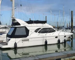 Galeon 380 Fly for sale