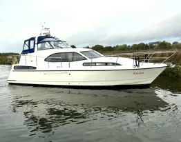 Broom Ocean 38 for sale