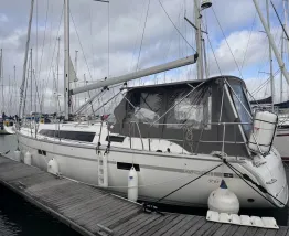 Bavaria 41 Cruiser Style for sale