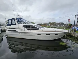 Broom 39 for sale