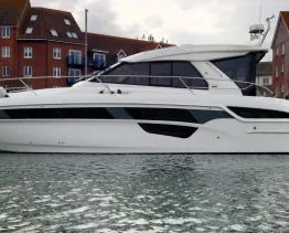 Bavaria Sport 450 Coupe for sale