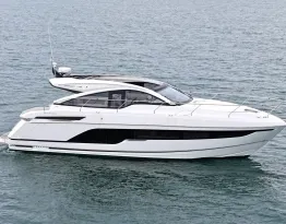 Fairline Targa 45 Open for sale