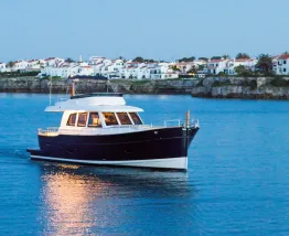 Sasga Yachts Menorquin 54 Flybridge for sale