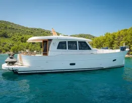 Sasga Yachts Menorquin 54 Hardtop for sale