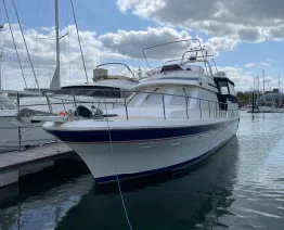 Trader 535 Signature for sale