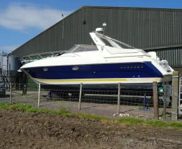 Sunseeker Martinique 38 for sale