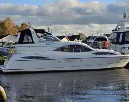 Broom 42 CL for sale